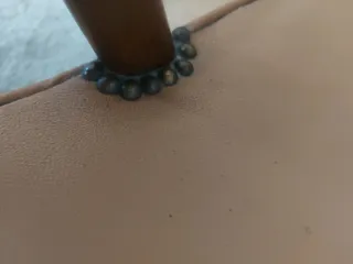 Silla vintage. Años 70