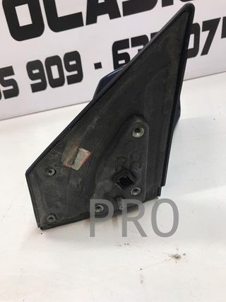 Espejo derecho kia carens