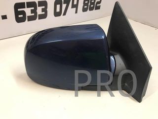 Espejo derecho kia carens