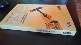 Nadie se va a reír.