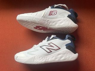 Bambas tenis New Balance
