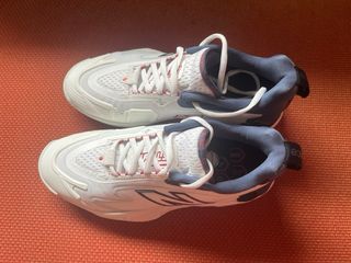 Bambas tenis New Balance
