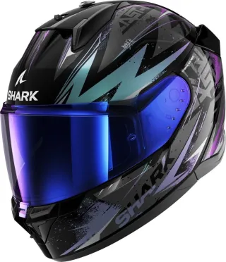 Casco Integrale Shark D-Skwal 3 KGX L