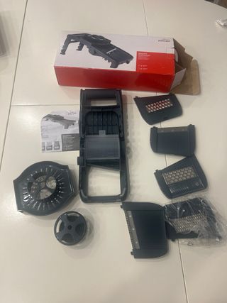 Mandolina Cocina Multifuncional Lacor