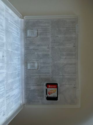 Ring Fit Adventure Nintendo Switch