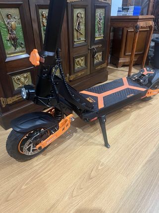 Patinete Eléctrico Kukirin G2 Max