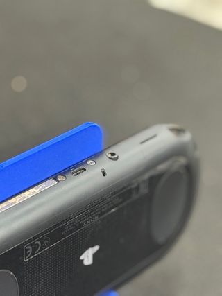 Playstation Vita Slim Wifi Nero