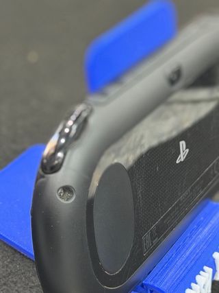 Playstation Vita Slim Wifi Nero