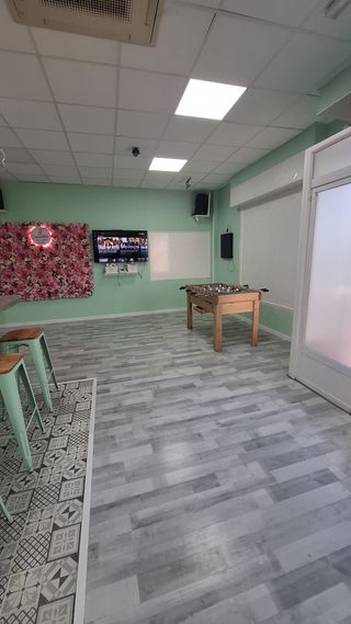 SE ALQUILA PRECIOSO LOCAL PARA EVENTO NOCHEVIEJA