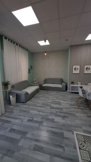 SE ALQUILA PRECIOSO LOCAL PARA EVENTO NOCHEVIEJA
