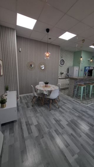 SE ALQUILA PRECIOSO LOCAL PARA EVENTO NOCHEVIEJA