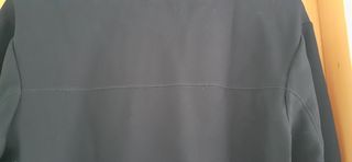 Vestido COS Negro Talla XS