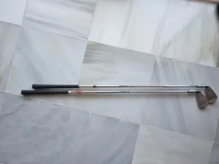 Palos Golf King Cobra II Oversize 3 y 4