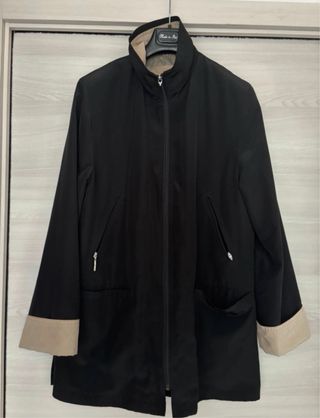 Scatola personalizzata per cappotti