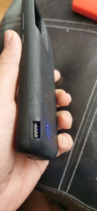 Powerbank Huawei