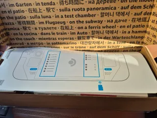 Steam Deck 256GB LCD sigillato