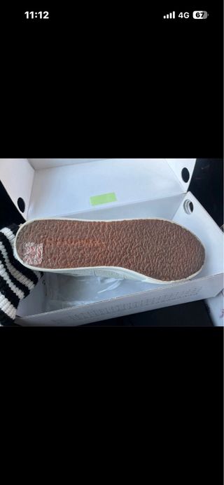 Superga Scarpe Donna Oro/Argento