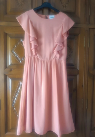 Vestido Wild Pony talla M