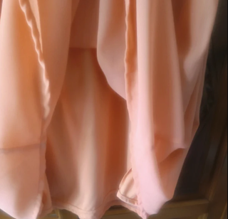 Vestido Wild Pony talla M