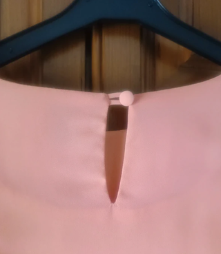 Vestido Wild Pony talla M