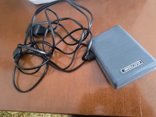 Máquina de coser Brother JX17FE