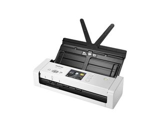 Escáner Brother ADS-1700W