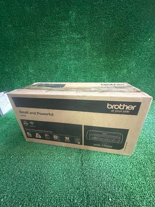 Escáner Brother ADS-1700W