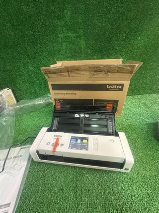 Escáner Brother ADS-1700W