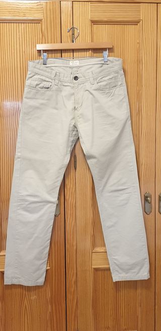 Lotes de pantalones para hombre marca Sfera