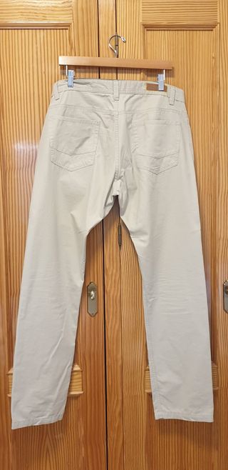 Lotes de pantalones para hombre marca Sfera