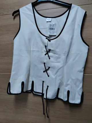 Cuerpiño baserri nuevo sin estrenar