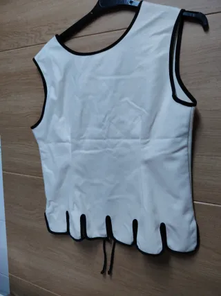 Cuerpiño baserri nuevo sin estrenar