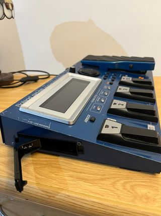 Roland GR-55 Sintetizador Guitarra/Bajo