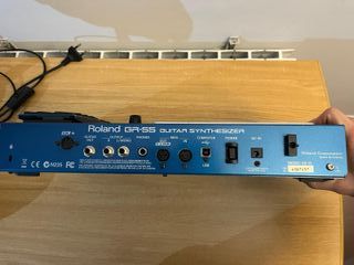 Roland GR-55 Sintetizador Guitarra/Bajo