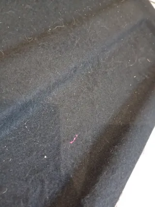 Bandeja maletero Renault Captur I