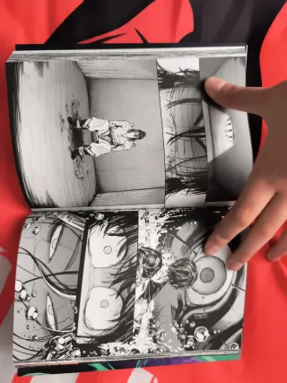 Planeta Manga: Kohva nº 03/05