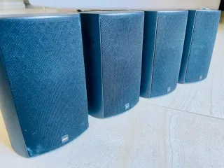 Diffusori acustici Jamo klipsch