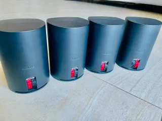 Diffusori acustici Jamo klipsch