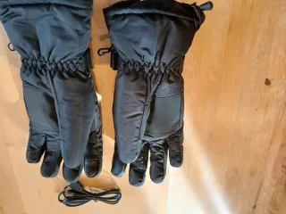 Guantes Calefactables Movtotop 5000mAh