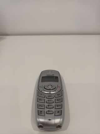 Teléfono Inalámbrico SPC Telecom DCT