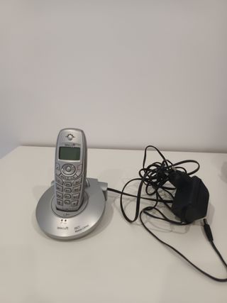 Teléfono Inalámbrico SPC Telecom DCT