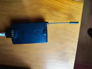 Motorola Startac Nero