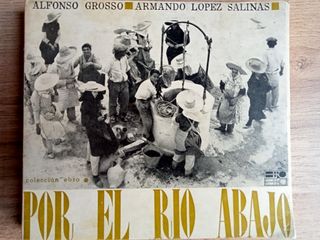 POR EL RIO ABAJO