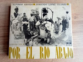 POR EL RIO ABAJO
