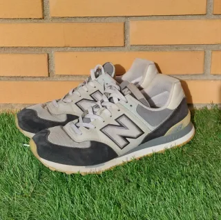 New Balance 574 Scarpe Sportive