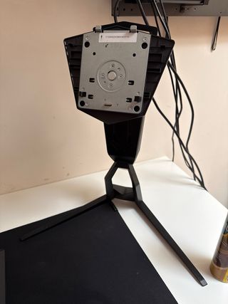 Pantalla Gaming Aorus FI27Q