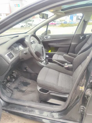 Peugeot 307 2006