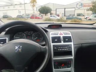 Peugeot 307 2006