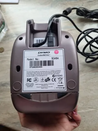 Impresora de etiquetas Dymo LabelWriter 400