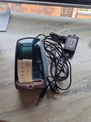 Impresora de etiquetas Dymo LabelWriter 400